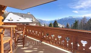 Venda Apartamento Crans-Montana