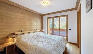 Venda Apartamento Crans-Montana