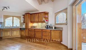 Venda Apartamento Crans-Montana