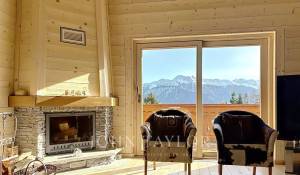 Venda Apartamento Crans-Montana