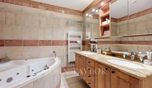 Venda Apartamento Crans-Montana