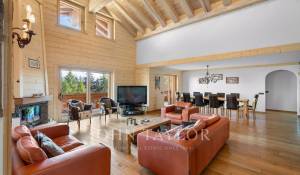 Venda Apartamento Crans-Montana