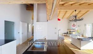 Venda Apartamento Crans-Montana