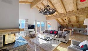 Venda Apartamento Crans-Montana