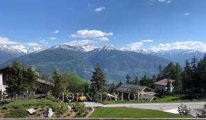 Venda Apartamento Crans-Montana