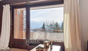 Venda Apartamento Crans-Montana