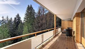 Venda Apartamento Crans-Montana