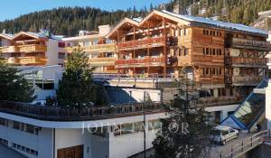 Venda Apartamento Crans-Montana