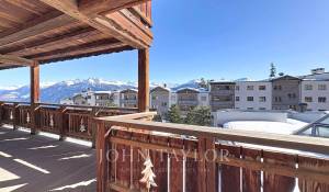 Venda Apartamento Crans-Montana