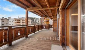 Venda Apartamento Crans-Montana