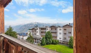 Venda Apartamento Crans-Montana