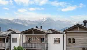 Venda Apartamento Crans-Montana