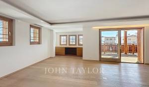 Venda Apartamento Crans-Montana