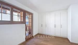 Venda Apartamento Crans-Montana