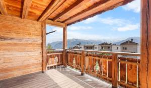 Venda Apartamento Crans-Montana