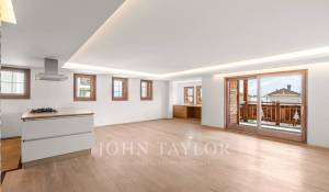 Venda Apartamento Crans-Montana
