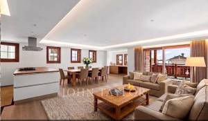 Venda Apartamento Crans-Montana