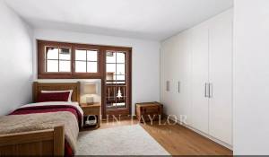 Venda Apartamento Crans-Montana