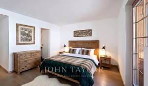 Venda Apartamento Crans-Montana