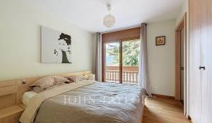Venda Apartamento Crans-Montana