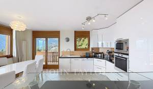 Venda Apartamento Crans-Montana