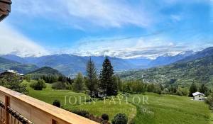 Venda Apartamento Crans-Montana