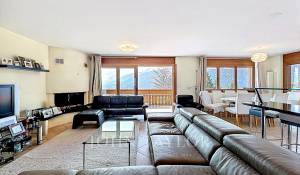 Venda Apartamento Crans-Montana
