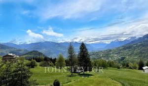 Venda Apartamento Crans-Montana