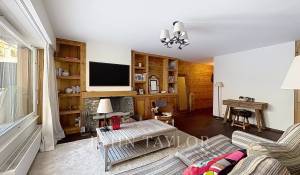 Venda Apartamento Crans-Montana