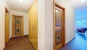 Venda Apartamento Crans-Montana