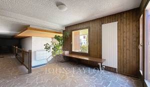 Venda Apartamento Crans-Montana