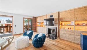 Venda Apartamento Crans-Montana