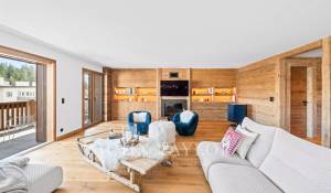 Venda Apartamento Crans-Montana