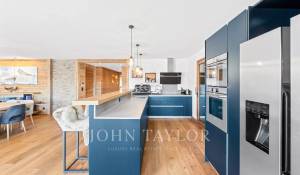 Venda Apartamento Crans-Montana