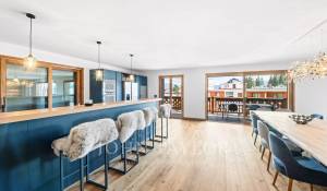 Venda Apartamento Crans-Montana