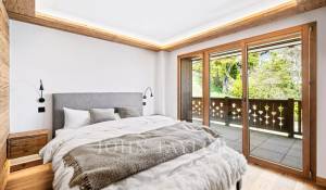 Venda Apartamento Crans-Montana