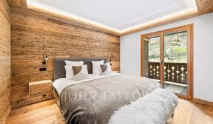 Venda Apartamento Crans-Montana