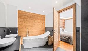 Venda Apartamento Crans-Montana