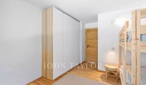 Venda Apartamento Crans-Montana