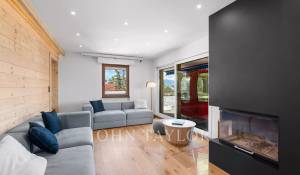 Venda Apartamento Crans-Montana