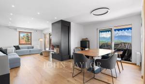 Venda Apartamento Crans-Montana