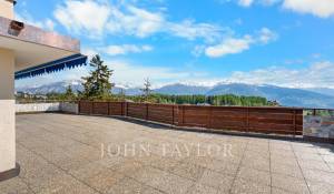 Venda Apartamento Crans-Montana