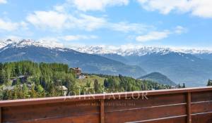 Venda Apartamento Crans-Montana