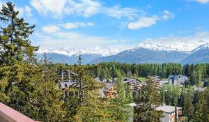Venda Apartamento Crans-Montana