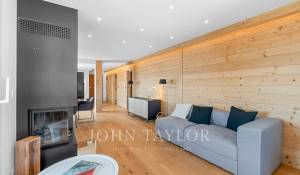 Venda Apartamento Crans-Montana