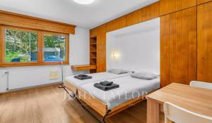 Venda Apartamento Crans-Montana
