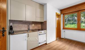 Venda Apartamento Crans-Montana