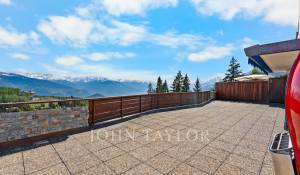 Venda Apartamento Crans-Montana