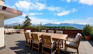 Venda Apartamento Crans-Montana