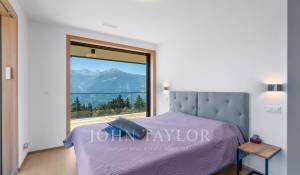 Venda Apartamento Crans-Montana